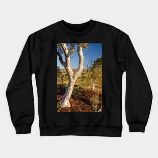 Karijini National Park, Western Australia Crewneck Sweatshirt